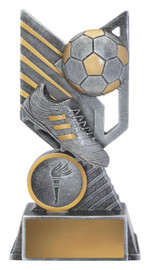 Football Rogue 130mm