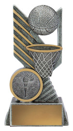 Basketball Rogue 115mm Basketball Rogue 115mm