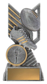 Aussie Rules Rogue 115mm Aussie Rules Rogue 115mm