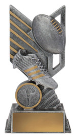 Aussie Rules Rogue 150mm Aussie Rules Rogue 150mm