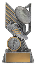 League / Union Rogue 130mm League / Union Rogue 130mm