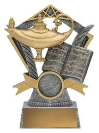 Academic Valour 115mm Academic Valour 115mm