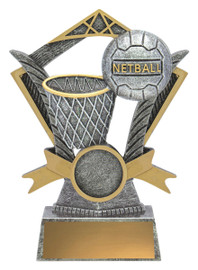 Netball Valour 135mm Netball Valour 135mm