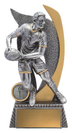 Rugby Warrior Male 195mm Rugby Warrior Male 195mm