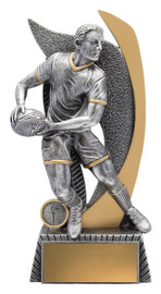 Rugby Warrior Male 280mm Rugby Warrior Male 280mm