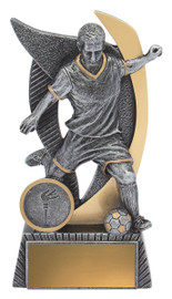 Football Warrior Male 155mm Football Warrior Male 155mm