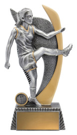 Aussie Rules Warrior Female 280mm Aussie Rules Warrior Female 280mm