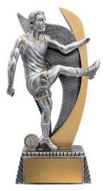 Aussie Rules Warrior Male 330mm Aussie Rules Warrior Male 330mm