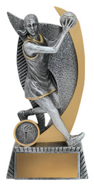 Netball Warrior 195mm Netball Warrior 195mm