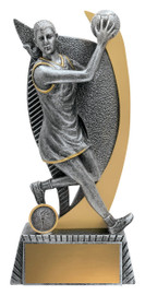 Netball Warrior 280mm Netball Warrior 280mm