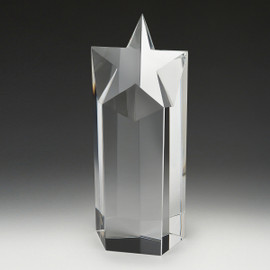 Crystal Star Award 200mm Crystal Star Award 200mm