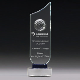 Crystal Award 220mm Crystal Award 220mm