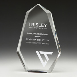 Crystal Aria Peak 185mm Crystal Aria Peak 185mm