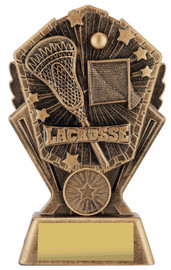 Lacrosse Cosmos Trophy Gold 150mm Lacrosse Cosmos Trophy Gold 150mm