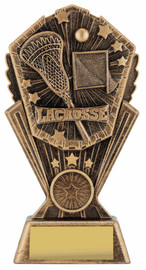 Lacrosse Cosmos Trophy Gold 175mm