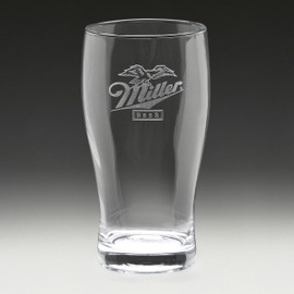 Budget Beer Glass Gift 580ml Budget Beer Glass Gift 580ml
