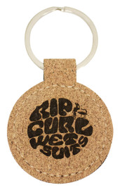 Key Ring Key Ring Gift Cork 50mm Key Ring Key Ring Gift Cork 50mm