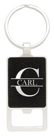 Other Key Ring Gift Black 60mm Other Key Ring Gift Black 60mm