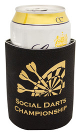 Other Coozie Gift Black 95mm Other Coozie Gift Black 95mm