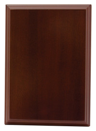 Academic Plaque 175mm Academic Plaque 175mm