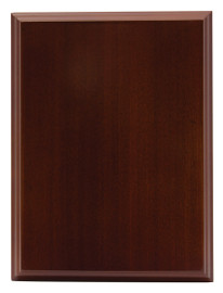 Academic Plaque 200mm Academic Plaque 200mm