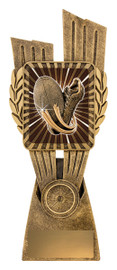 Rugby Lynx Trophy 245mm