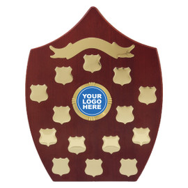 Perpetual Trophy Walnut 290mm Perpetual Trophy Walnut 290mm