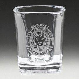 Shot Glass Gift 65ml Shot Glass Gift 65ml
