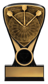 Nova Mini Darts 125mm