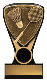 Nova Mini Badminton 125mm Nova Mini Badminton 125mm