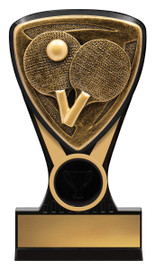 Nova Mini Table Tennis 125mm Nova Mini Table Tennis 125mm