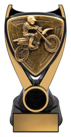 Nova Motorcross 150mm