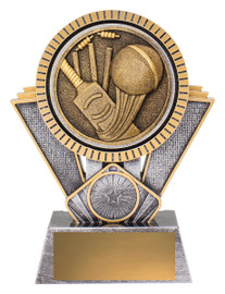 Cricket Spartan - Cricket Trophy 155mm Cricket Spartan - Cricket Trophy 155mm
