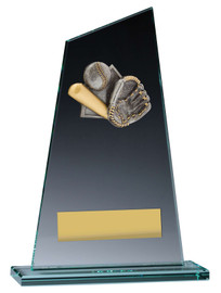 Baseball - Softball Peak Trophy 200mm Baseball - Softball Peak Trophy 200mm