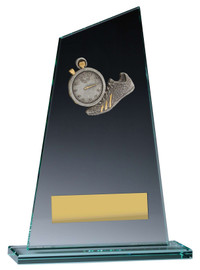 Athletics Peak Trophy 200mm