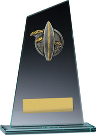 Surfing Peak Glass Award 225mm Surfing Peak Glass Award 225mm