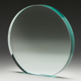 Glass Circle Award 100mm Glass Circle Award 100mm