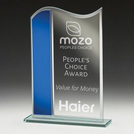 Ohana Glass 205mm Ohana Glass 205mm