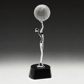 Crystal Award 360mm Crystal Award 360mm