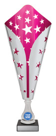 Galaxy Pink Cup 390mm Galaxy Pink Cup 390mm