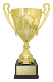 Rubicon Gold Cup 440mm