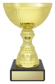 Reverie Cup - Gold 185mm