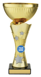 Wayfinder Cups - Gold 235mm Wayfinder Cups - Gold 235mm