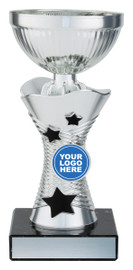 Wayfinder Cups - Silver 170mm Wayfinder Cups - Silver 170mm