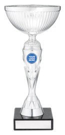 Silver Vector Cup 310mm Silver Vector Cup 310mm