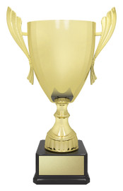 Ironside Cup - Gold 430mm