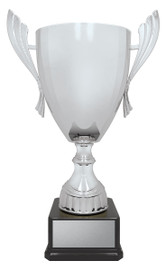 Ironside Cup - Silver 530mm