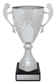 Silver Eternal Cups 230mm Silver Eternal Cups 230mm