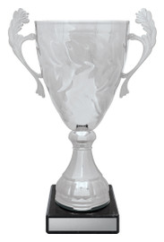 Silver Eternal Cups 295mm Silver Eternal Cups 295mm