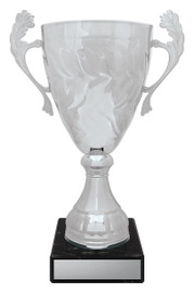 Silver Eternal Cups 345mm Silver Eternal Cups 345mm